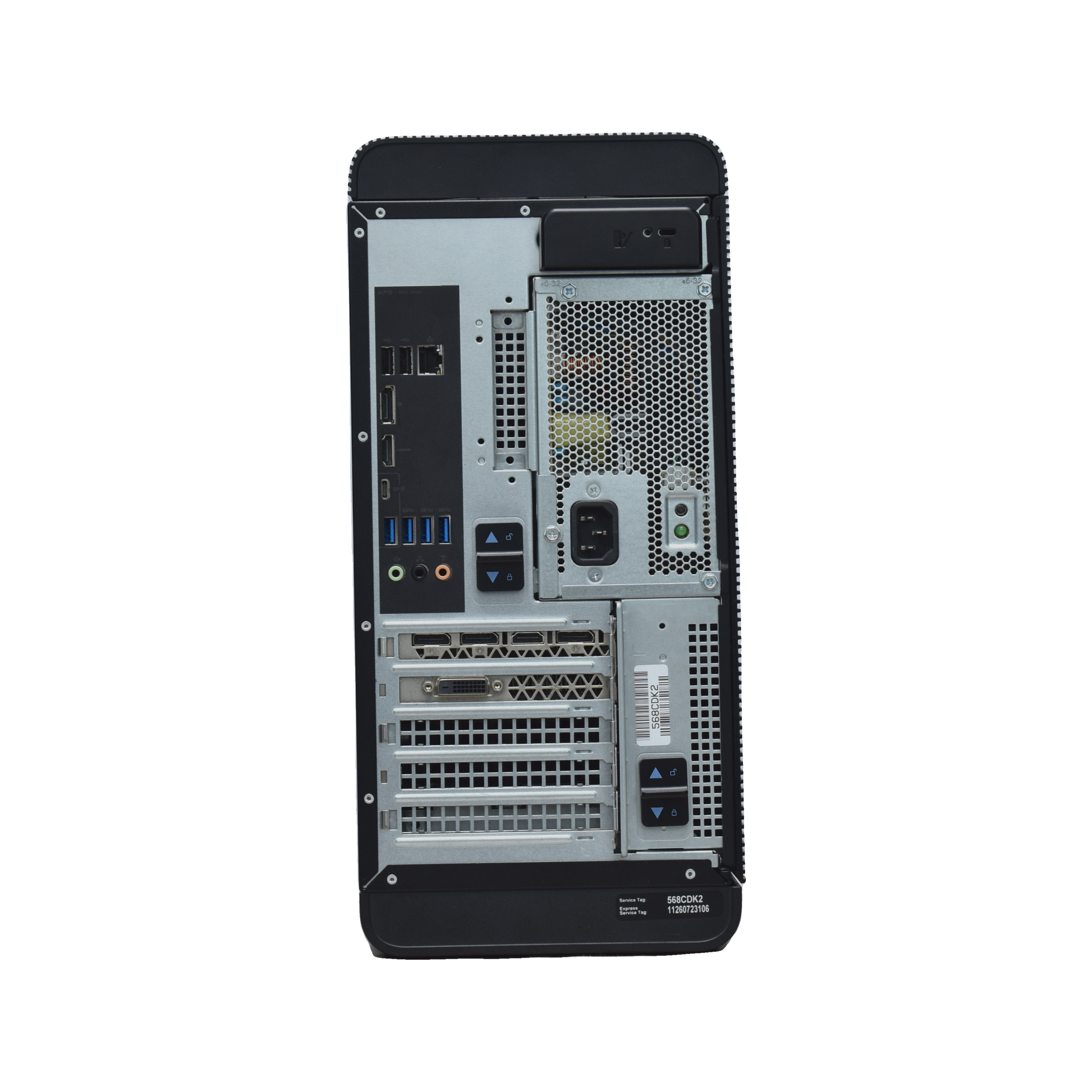 Intel i7-7700 | GTX 1060 6Gb | Prenew